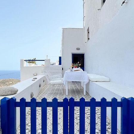 Serifos White ภายนอก รูปภาพ