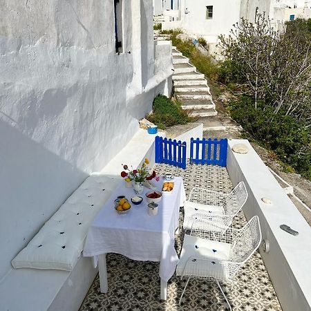 Serifos White ภายนอก รูปภาพ