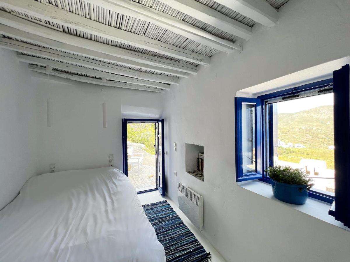 Serifos White ภายนอก รูปภาพ