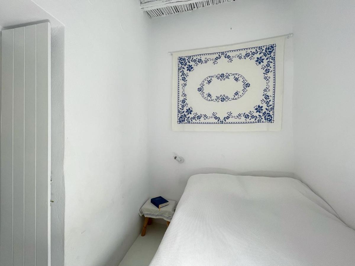 Serifos White ภายนอก รูปภาพ