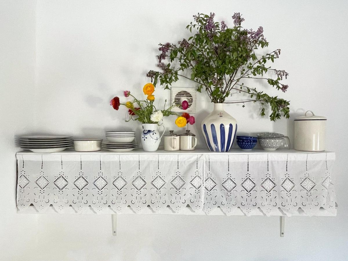 Serifos White ภายนอก รูปภาพ