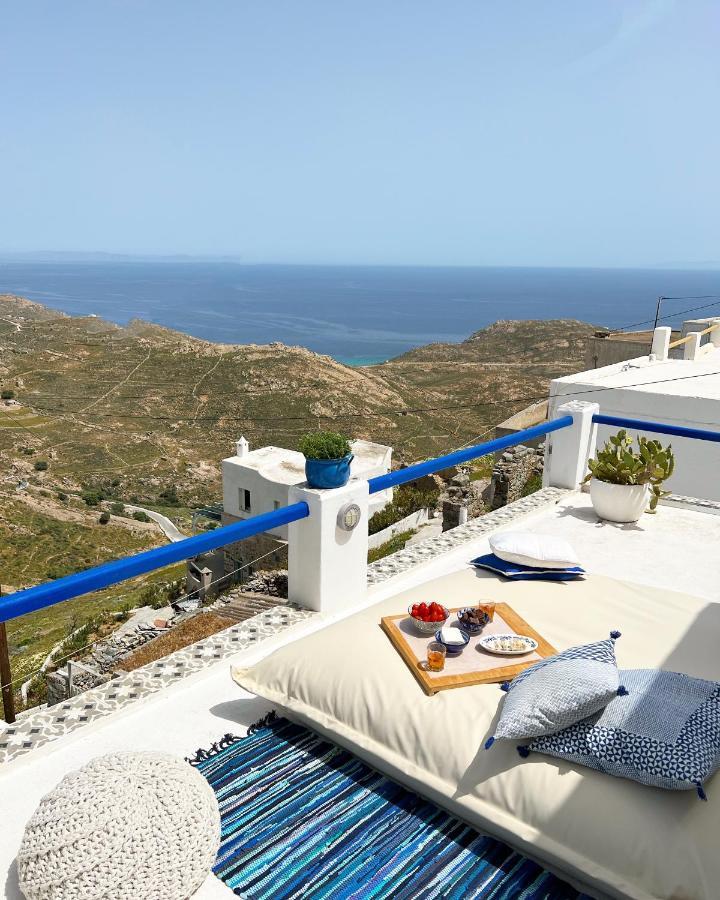 Serifos White ภายนอก รูปภาพ
