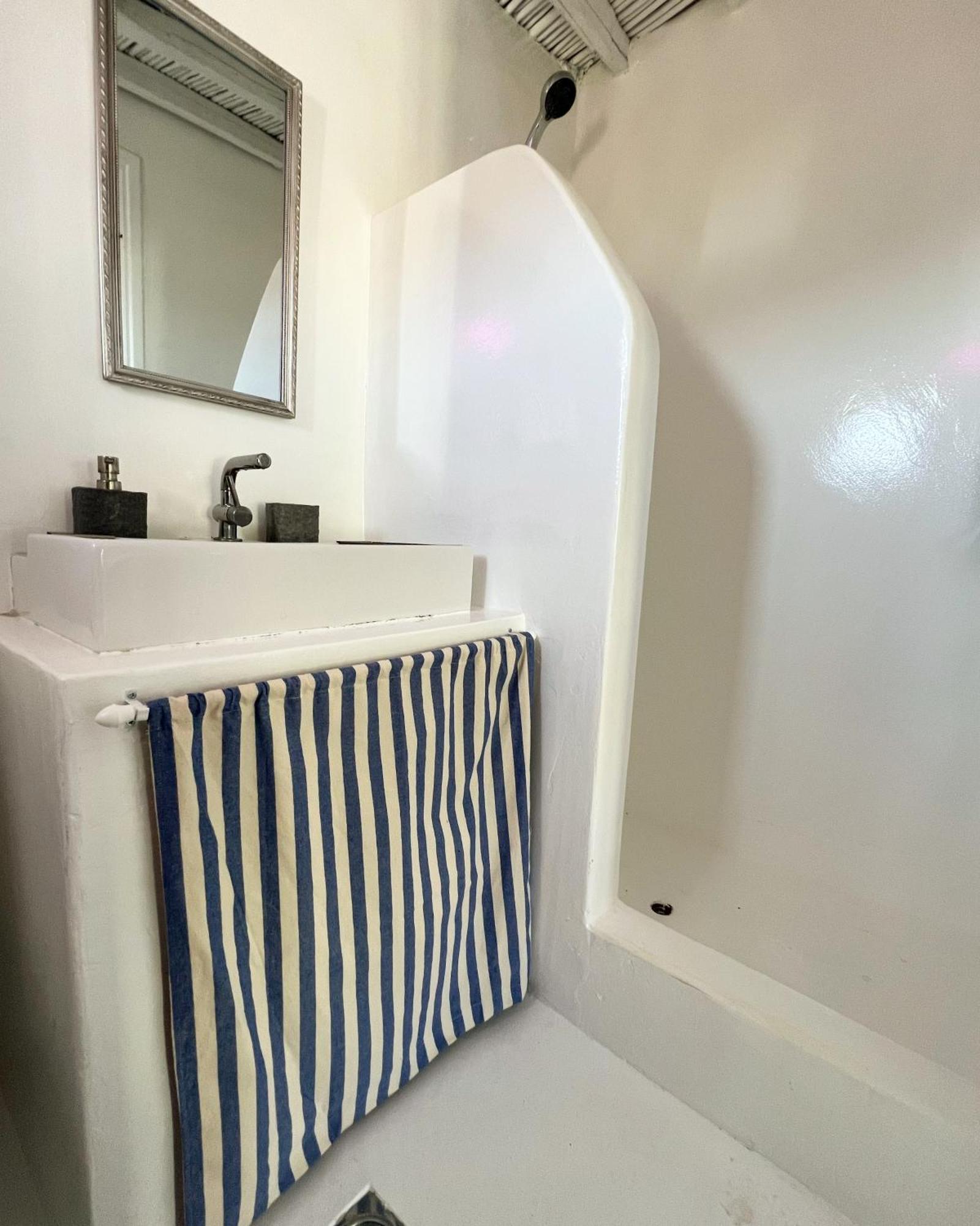 Serifos White ภายนอก รูปภาพ